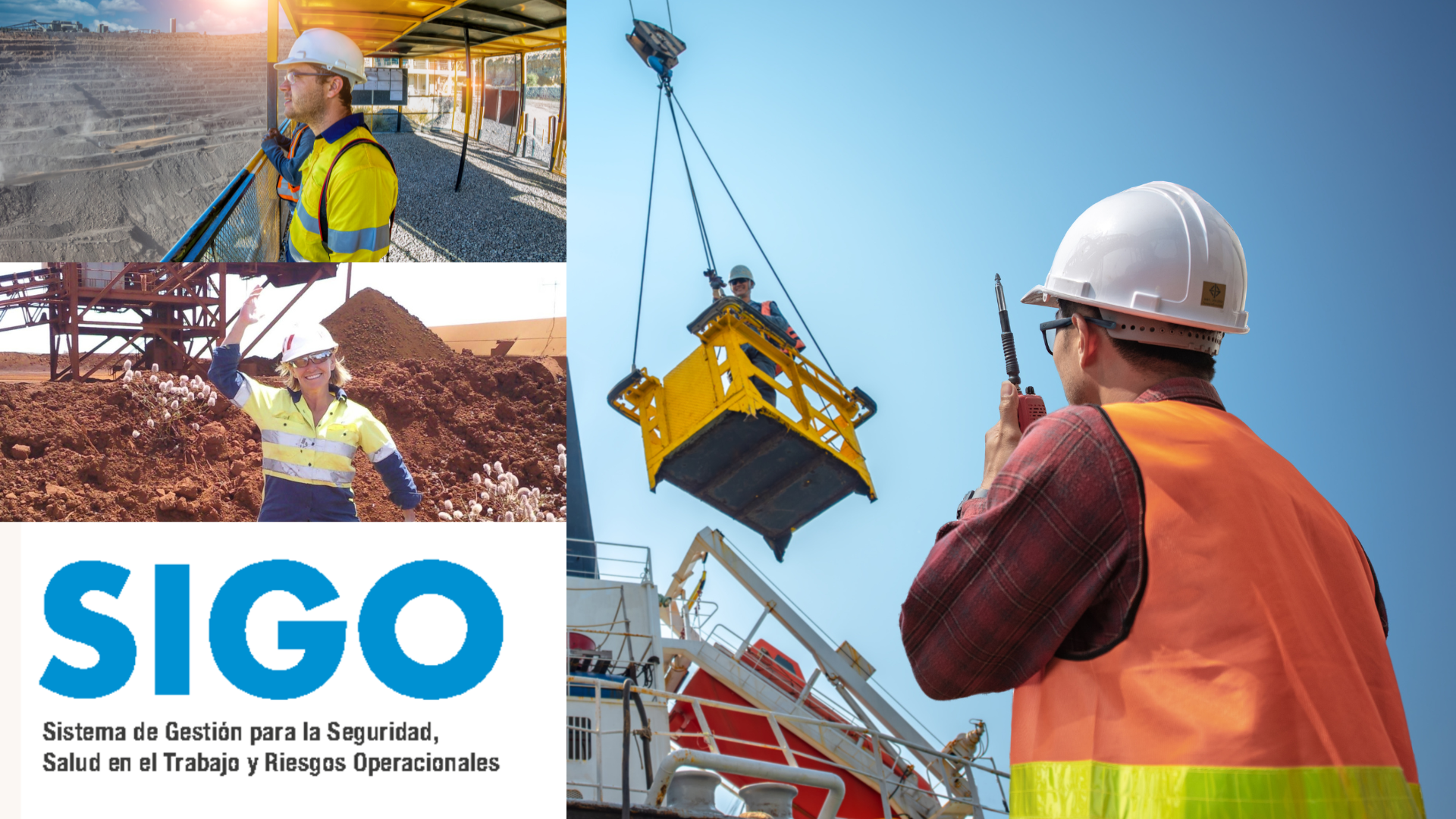 Jefe de Campo Agrícola